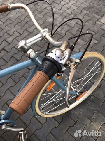 Велосипед Specialized Globe Daily 3