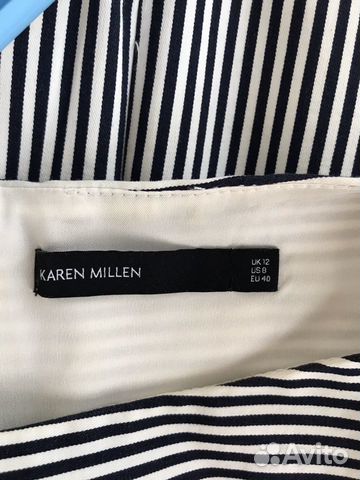Платье-футляр Karen Millen (Карен Милен) Платье-футляр Karen Millen (Карен Милен)
