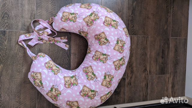 Подушка для кормления Подушка для кормления