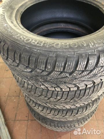 Gislaved nord frost 100 r15 зима Gislaved nord frost 100 r15 зима