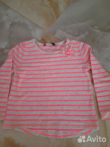 Комплект лонг George. и бриджи kenzo (оригинал) Комплект лонг George. и бриджи kenzo (оригинал)