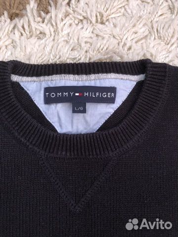 Tommy Hilfiger Tommy Hilfiger