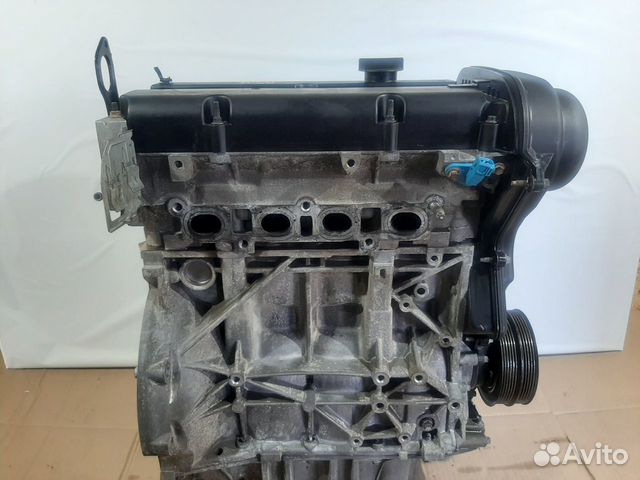 Мотор Ford Focus 2 1.6 л. 100 л. с Мотор Ford Focus 2 1.6 л. 100 л. с