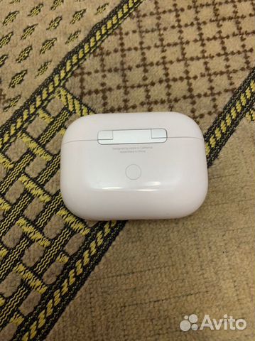 AirPods Pro AirPods Pro