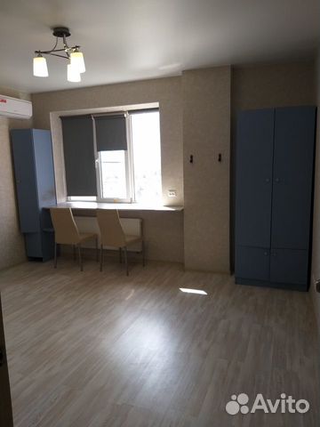 1-к квартира, 40.7 м², 7/8 эт. 1-к квартира, 40.7 м², 7/8 эт.