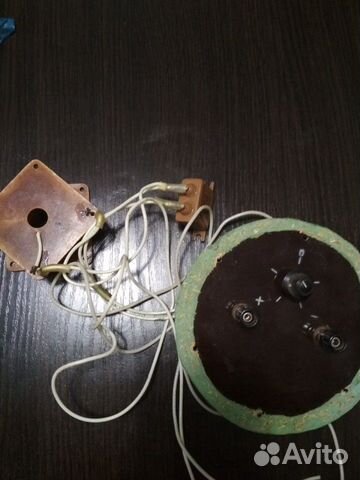 Акустические фильтры