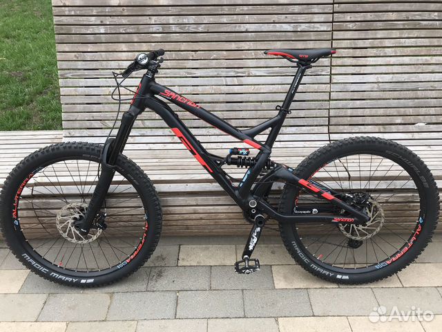 gt sanction elite 2019