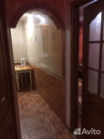 1-к квартира, 31 м², 2/4 эт. 1-к квартира, 31 м², 2/4 эт.