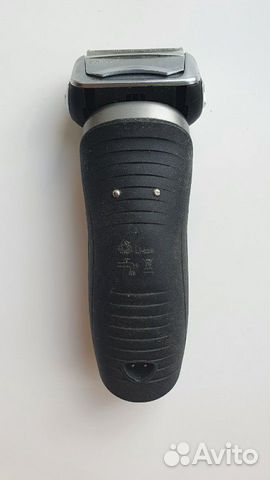 Бритва Braun Series 7 790cc Бритва Braun Series 7 790cc