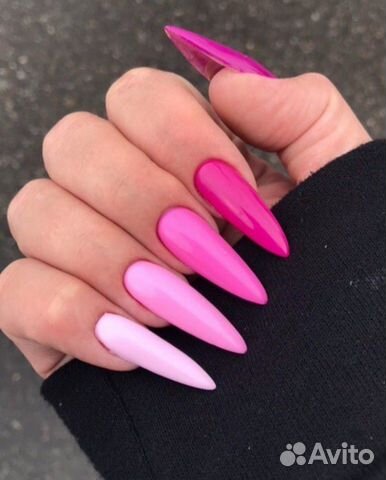 Маникюр педикюр на дому