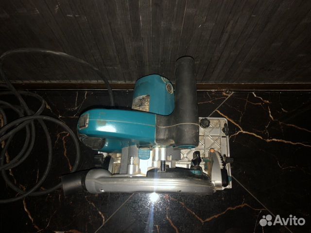 Makita - погружная дисковая пила Makita - погружная дисковая пила