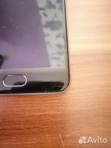 Телефон Meizu m5s