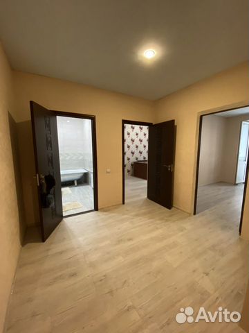 1-к квартира, 45 м², 3/7 эт.