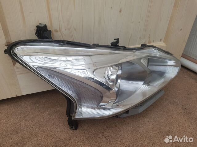 Фара передняя правая Nissan Teana L33 Фара передняя правая Nissan Teana L33