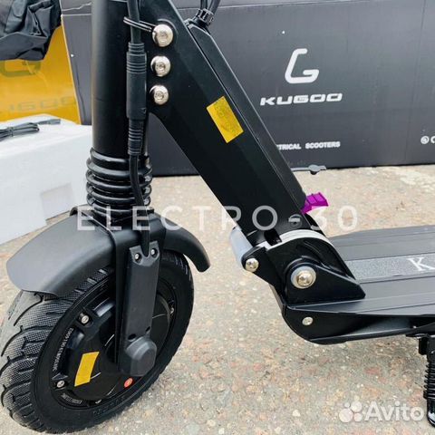 Электросамокат Kugoo S3 Jilong Электросамокат Kugoo S3 Jilong