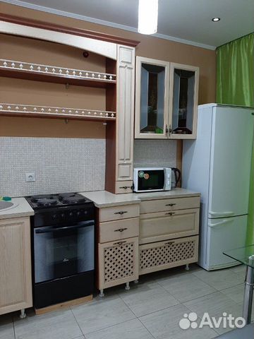 1-к квартира, 36 м², 7/16 эт.