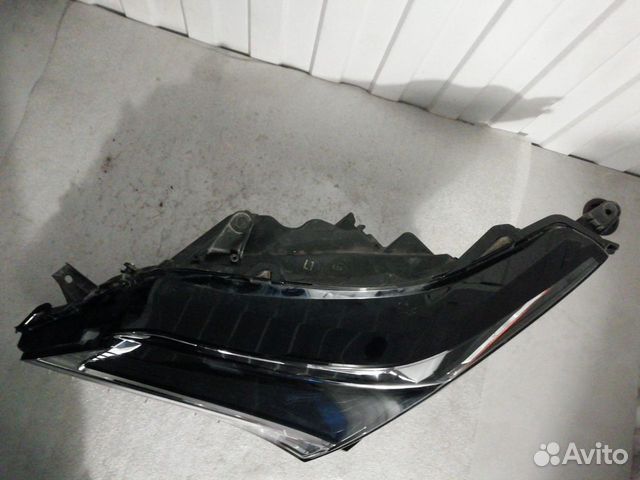 Фара full LED передняя левая Lexus Rx 4 Фара full LED передняя левая Lexus Rx 4