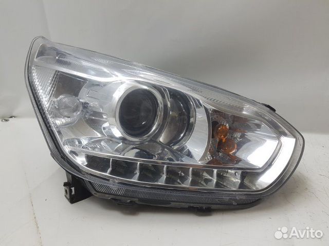 Фара правая Chery Tiggo T11 Фара правая Chery Tiggo T11