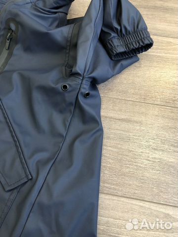 Куртка ветровка Zara непромокаемая.128 см Куртка ветровка Zara непромокаемая.128 см