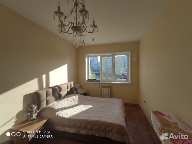 2-к квартира, 48 м², 4/16 эт.
