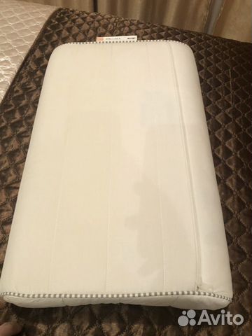 Подушка ортопедическая IKEA rolleka