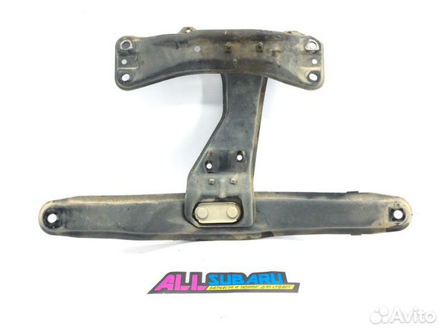Подушка кпп, вертолет Subaru Forester SG9 EJ255 Подушка кпп, вертолет Subaru Forester SG9 EJ255