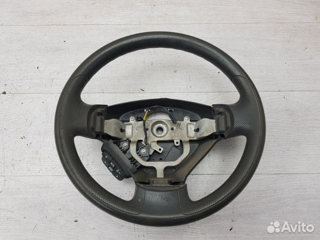 Руль Suzuki Liana M16A 2005 Руль Suzuki Liana M16A 2005