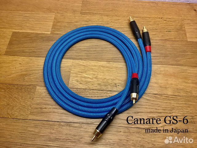 Межблочный кабель Canare (made in Japan) Межблочный кабель Canare (made in Japan)