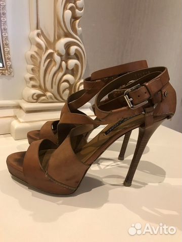 Босоножки Ralph Lauren