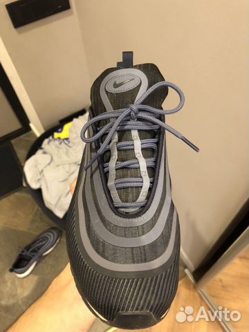 Кроссовки Nike