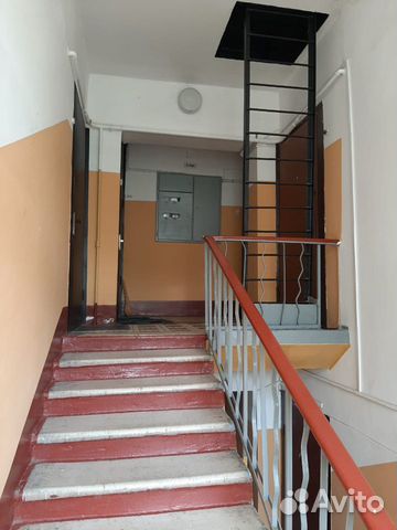 3-к квартира, 54.1 м², 5/5 эт.