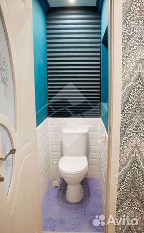 1-к квартира, 42.6 м², 3/10 эт.