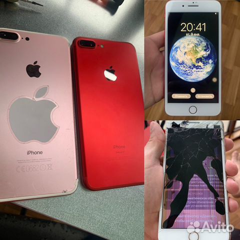 Ремонт телефон, планшетов ноутбуков пк