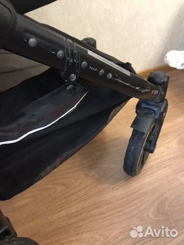 Коляска Noordi Polaris 3в1 Коляска Noordi Polaris 3в1