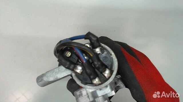 Замок зажигания Mitsubishi L200, 2003 Замок зажигания Mitsubishi L200, 2003