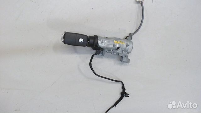 Замок зажигания Volkswagen Scirocco 2008, 2013 Замок зажигания Volkswagen Scirocco 2008, 2013