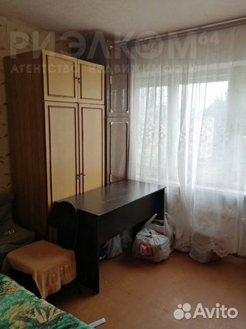 2-к квартира, 43.8 м², 5/5 эт.