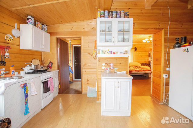 Дом 150 м² на участке 6 сот. Дом 150 м² на участке 6 сот.
