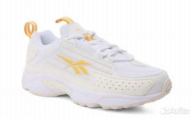 Кроссовки reebok DMX series 2K Кроссовки reebok DMX series 2K