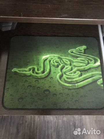Коврик для мыши Razer