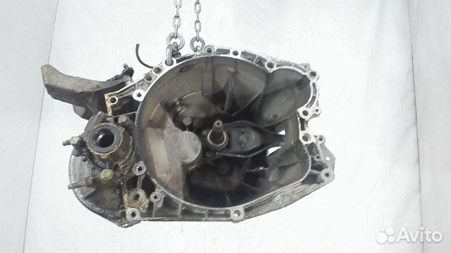 Коробка передач Citroen C5 1.8 Инжектор, 2001 Коробка передач Citroen C5 1.8 Инжектор, 2001