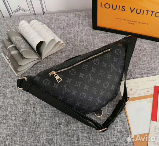 Сумка Louis Vuitton