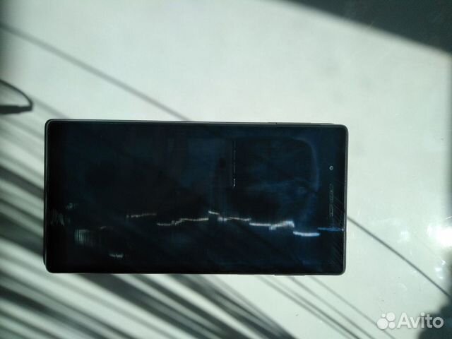 Планшет Lenovo TAB 7 Планшет Lenovo TAB 7