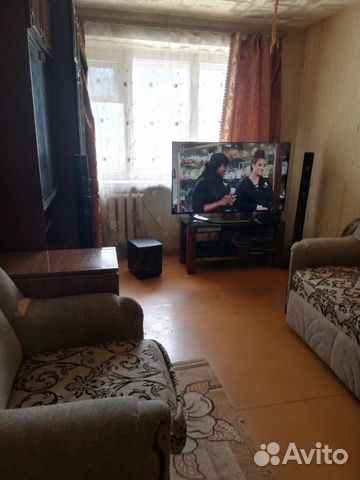 2-к квартира, 42 м², 2/5 эт. 2-к квартира, 42 м², 2/5 эт.