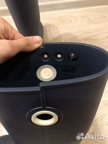 Сапоги Crocs w9 Сапоги Crocs w9