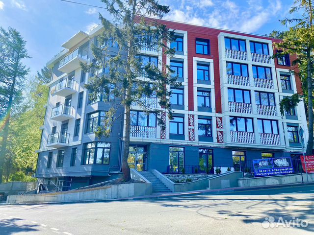 2-к квартира, 40 м², 4/5 эт. 2-к квартира, 40 м², 4/5 эт.