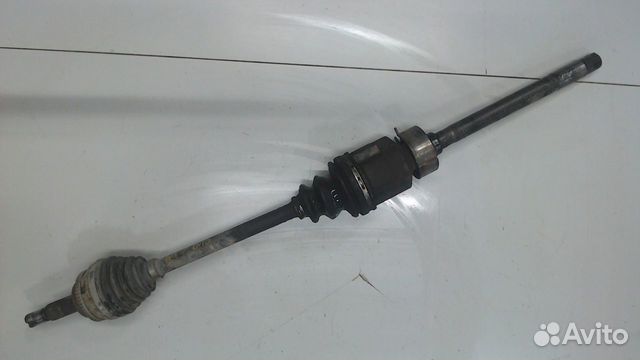 Привод шрус правый передний Toyota Camry, 2003 Привод шрус правый передний Toyota Camry, 2003