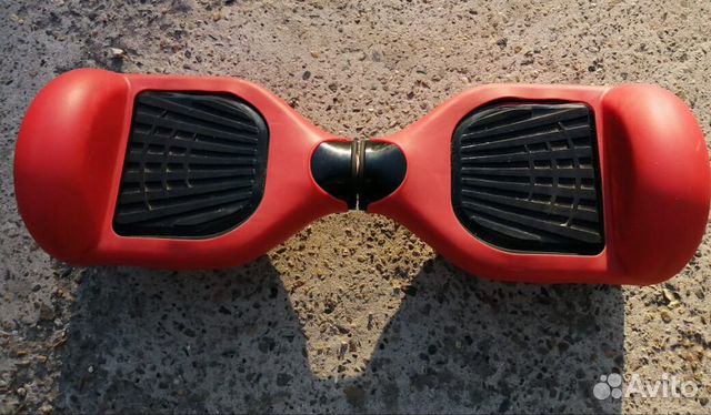 Гироскутер