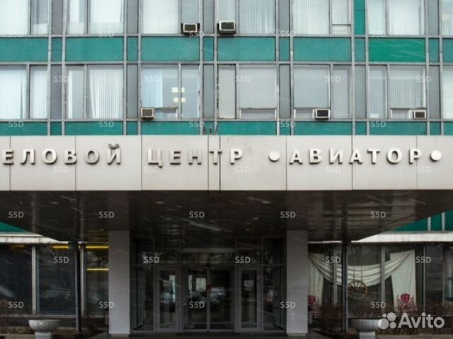 Сдам торговое помещение, 21 м²