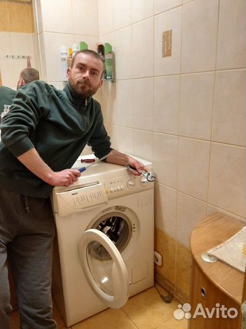 Ремонт Стиральных Машин Ремонт Стиральных Машин